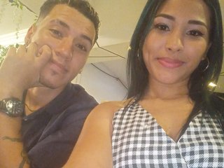 We Are 23 Yrs Old, A Webcam Delightful Duo Is What We Are