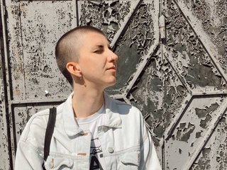 I Am A Brunette! A Cam Sexy Hottie Is What I Am