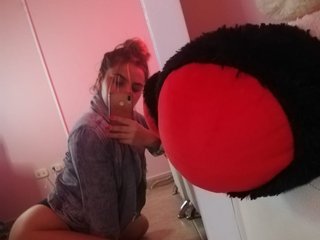 MedellÃ­n Is Where I Live! I Am A Blonde, I'm A Sex Chat Pretty Girl