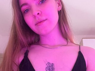 I Am A Blonde! My BongaCams Name Is Nicoly8909! A Live Cam Charming Female Is What I Am