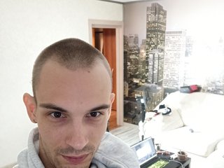 My BongaCams Name Is D0n-rasslab0n
