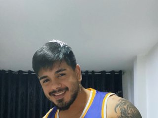 26 Is My Age! My Model Name Is Apolo11a