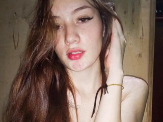 I Am A Redhead, At BongaCams People Call Me PaolaRossy
