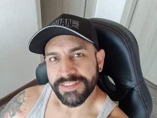 I'm 41 Years Of Age And My BongaCams Model Name Is JhonDick69a