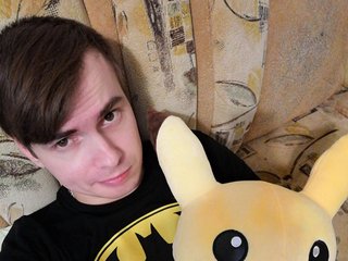 I Am Named TonnyRaizer, I'm 26, I Am A Brunette