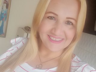 I Am Named Alma-2022! I'm 45, I Am From Venezuela