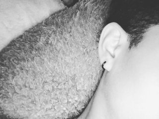 At BongaCams I'm Named Ronnierandres