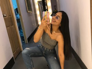 I Am A Brunette And I'm A Sex Cam Pretty Female 2