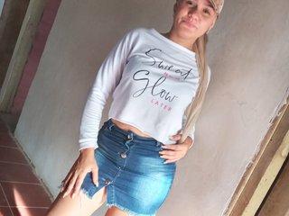 I Am A Blonde And A Camming Lovely Girl Is What I Am, My BongaCams Name Is Miss-valery