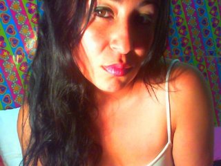 I Am A Brunette! Cali Is Where I Live! My Model Name Is Lekkerwanda