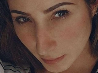 I'm A Sex Cam Cute Girl! At BongaCams I'm Named Helena20