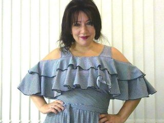 My Age Is 40 Yrs Old! I'm A Live Webcam Engaging Lady