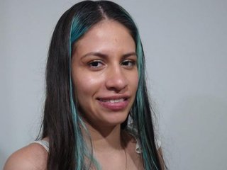 I Am A Brunette, At BongaCams People Call Me Adellecm969! 22 Is My Age