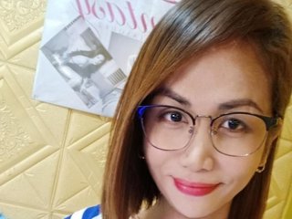 I Am A Brunette, My Name Is Hanabi22