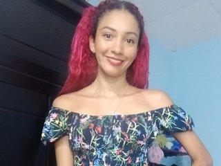 I Am A Redhead, My BongaCams Model Name Is Lucielittle And I'm A Camwhoring Desirable Girl