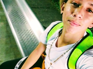 I Am A Brunette And My Age Is 19 Yrs Old! My BongaCams Name Is Brown-Smith