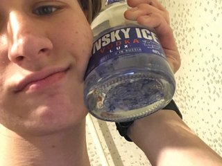 I'm 18, At BongaCams People Call Me Firstchamber