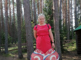 People Call Me TatinkaSexY1! I'm 31 Years Old, I'm A Camwhoring Horny Sweet Thing