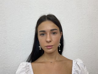 I Am A Brunette, I'm A Webcam Eye-catching Sweet Thing, I Come From Warsaw