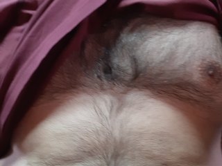 My BongaCams Name Is Padlezz