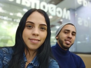A Webcam Charming Set Is What We Are And Bogota Is Where We Come From! Our Name Is HorneyTem