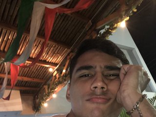 At BongaCams I'm Named EthanCo And I Am From Barranquilla And I'm 20