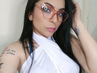My Age Is 25 Years Old, At BongaCams I'm Named Catalina-1302