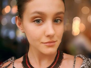 I'm A Cam Delicious Female! My Model Name Is SaraBates