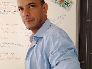 My BongaCams Model Name Is Roverranger12