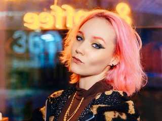 My Name Is HellOnDeal! I'm A Live Cam Lovely Babe