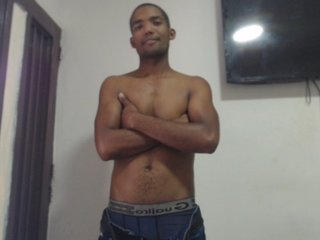 My BongaCams Model Name Is Demoledor74