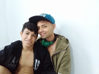 At BongaCams People Call Us Max-and-peter, We Come From Villavicencio! We Are 25 Yrs Old