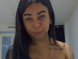 My BongaCams Name Is Salometh-doll! I Am A Brunette