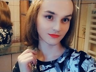 I'm A Camwhoring Eye-catching Trans-sexual And My BongaCams Name Is EgirlLeyla! I Am A Brunette