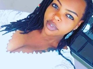 Nairobi Is Where I Live! At BongaCams I'm Named Kinky-Khisa! A Sex Webcam Alluring Lady Is What I Am