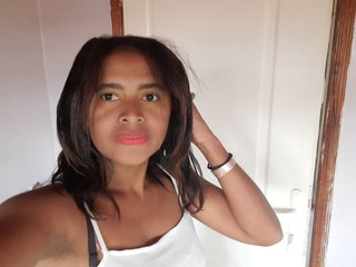 At BongaCams I'm Named Mimilaina And 25 Is My Age