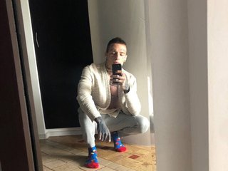 I'm 28 Years Old, At BongaCams I'm Named BestDickEver