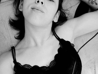 I Am A Brunette, I'm 18! I Come From Warsaw