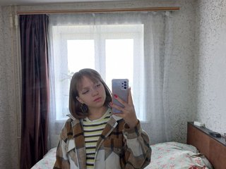 At BongaCams I'm Named Limeisok, I Am A Blonde