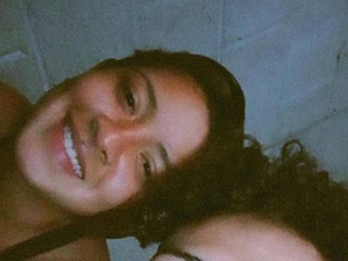 Chile Is Where We Come From And We Are Brunette And We Are A Live Cam Delightful Duo