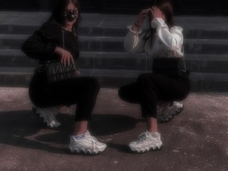 Our Age Is 18 Yrs Old, Our Model Name Is 69zaii66