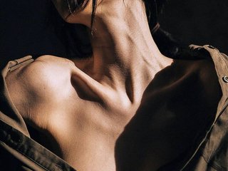 My Name Is AlisaPar! I'm A Live Chat Appealing Babe