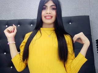 At BongaCams People Call Me Sasha-salcedo! I Am A Brunette, A Live Cam Stunning Trans-sexual Is What I Am