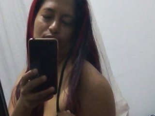 I'm 39 Years Old! I'm A Camming Luscious Hottie
