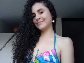 I'm 22! I'm A Cam Gorgeous Chick! My BongaCams Name Is Rulitos