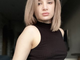 I Am A Blonde! I'm 24 Years Of Age, My Name Is Snezhok24
