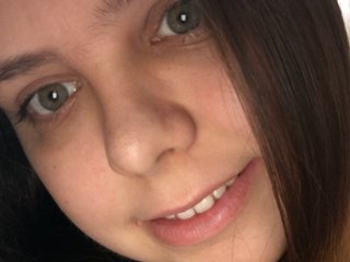 My Name Is Olecka5! A Webcam Dreamy Bimbo Is What I Am