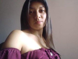 At BongaCams People Call Me Gabifoxxy And I Am A Brunette! My Age Is 34 Years Old