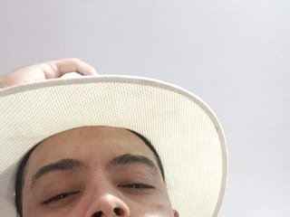 Atlantico Is Where I Live! I Am Named Crisslatinboy