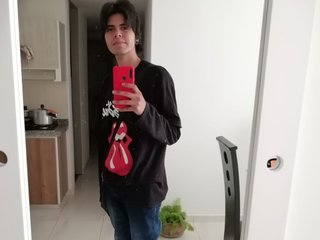 My Name Is Josh-mars! My Age Is 22 Years Old